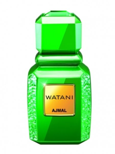 Ajmal Watani Akhdar парфюмированная вода