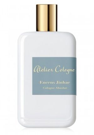 Atelier Cologne Encens Jinhae парфюмированная вода