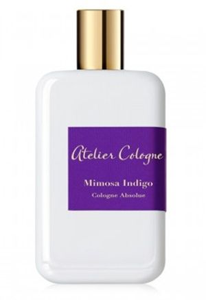 Atelier Cologne Mimosa Indigo парфюмированная вода