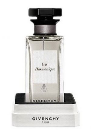 Givenchy Iris Harmonique парфюмированная вода