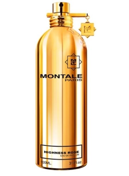 Montale Highness Rose парфюмированная вода