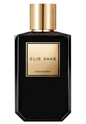 Elie Saab Cuir Bourbon парфюмированная вода