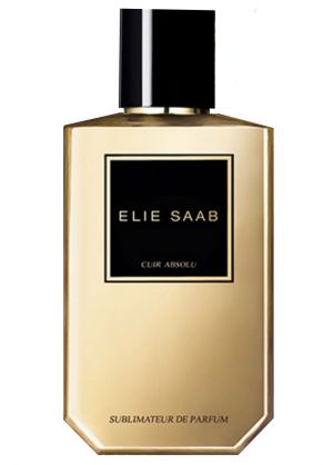 Elie Saab Cuir Absolu парфюмированная вода
