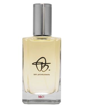 Biehl Parfumkunstwerke Hb 01 парфюмированная вода