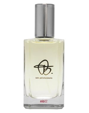 Biehl Parfumkunstwerke Mb 02 парфюмированная вода