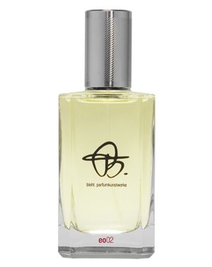 Biehl Parfumkunstwerke Eo 02 парфюмированная вода