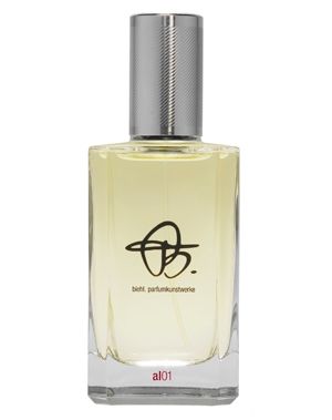 Biehl Parfumkunstwerke Al 01 парфюмированная вода