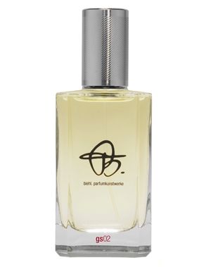 Biehl Parfumkunstwerke Gs 02 парфюмированная вода