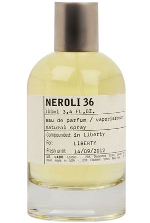 Le Labo Neroli 36 парфюмированная вода
