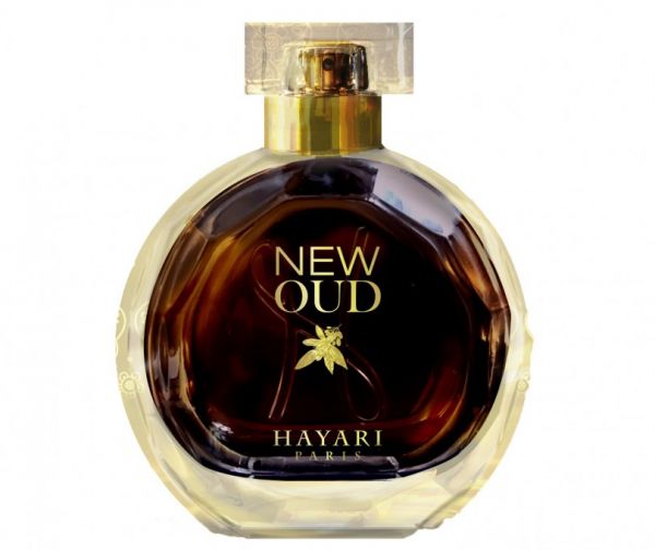 Hayari Parfums New Oud парфюмированная вода