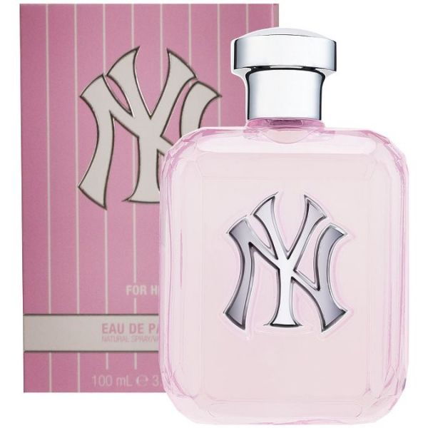 New York Yankees for Her парфюмированная вода