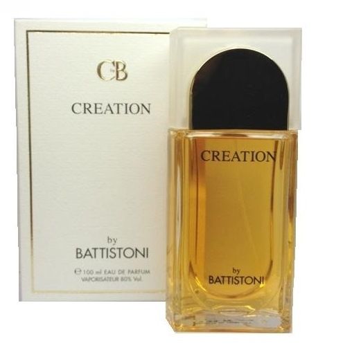 Battistoni Creation парфюмированная вода