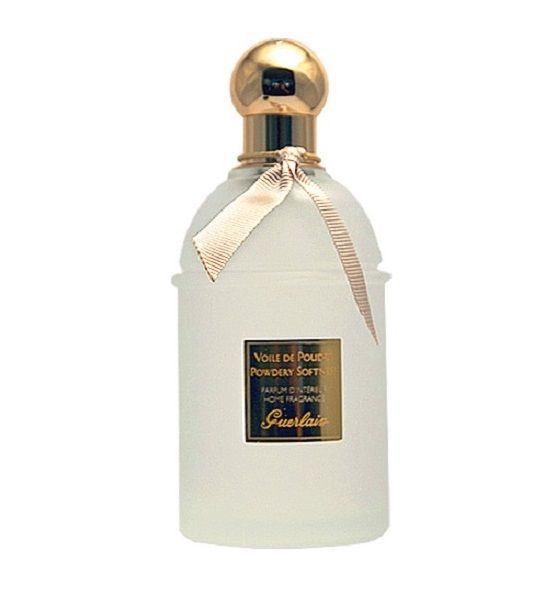 Guerlain Voile de Poudre Parfum D'Interieur парфюмированная вода