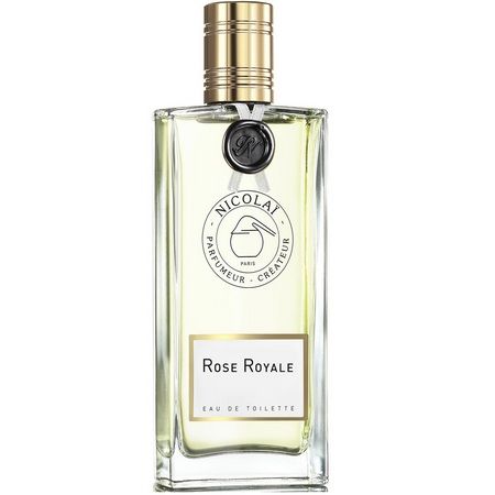 Parfums de Nicolai Rose Royale парфюмированная вода