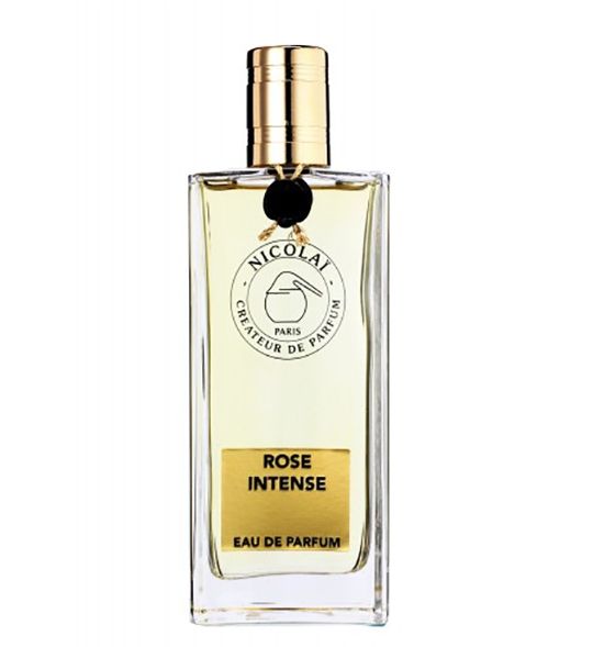 Parfums de Nicolai Rose Intense парфюмированная вода