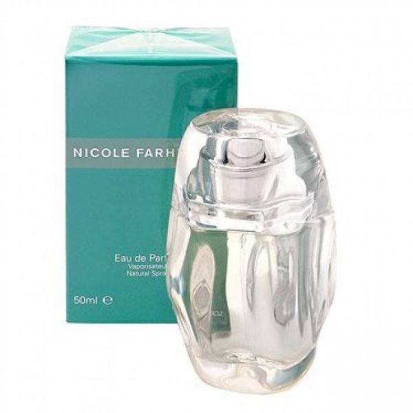 Nicole Farhi Femme парфюмированная вода