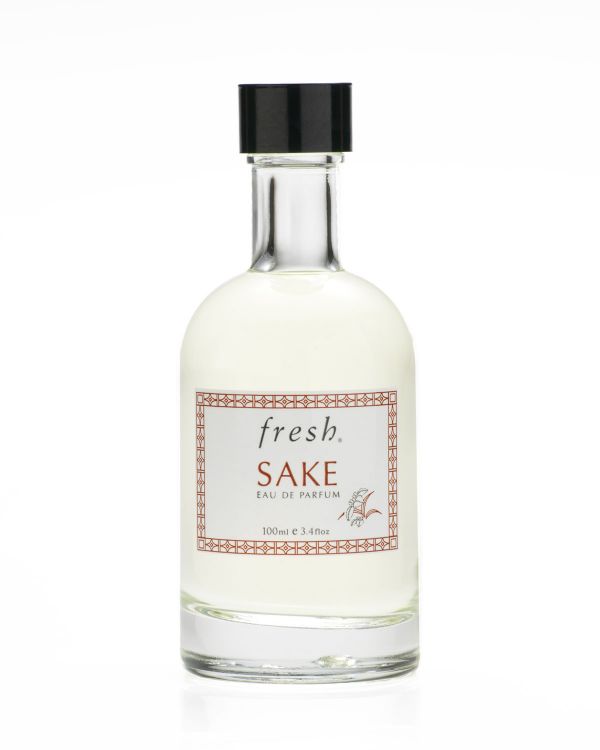 Fresh Sake парфюмированная вода
