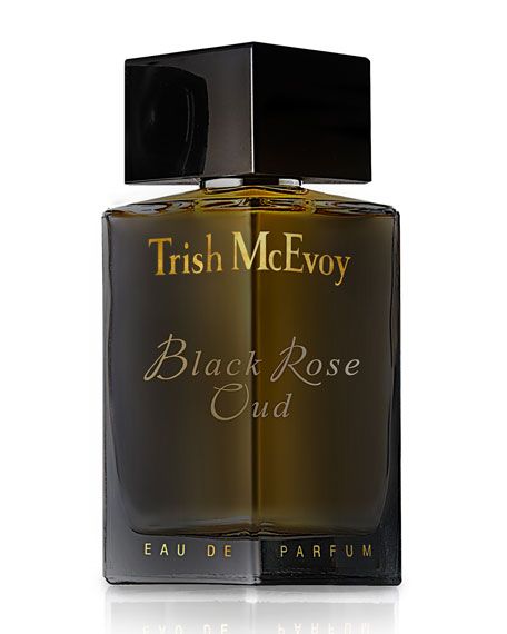 Trish McEvoy Black Rose Oud парфюмированная вода