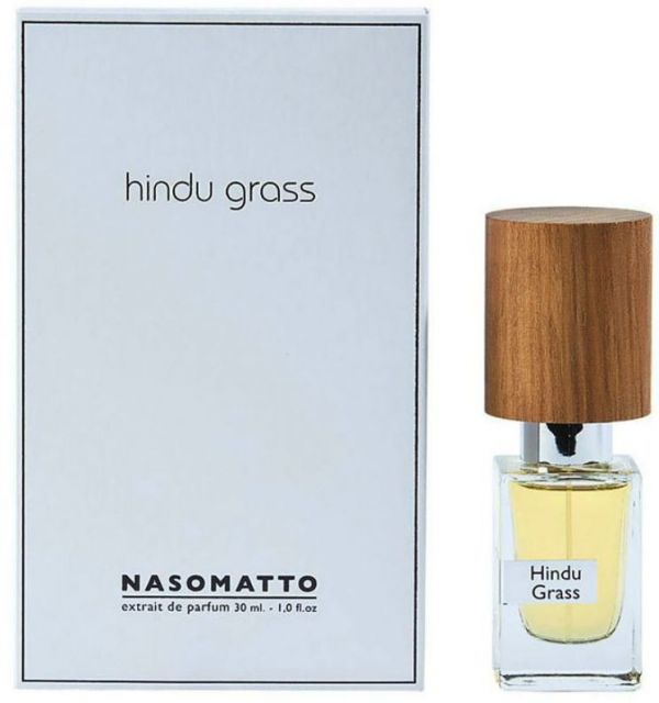 Nasomatto Hindu Grass духи