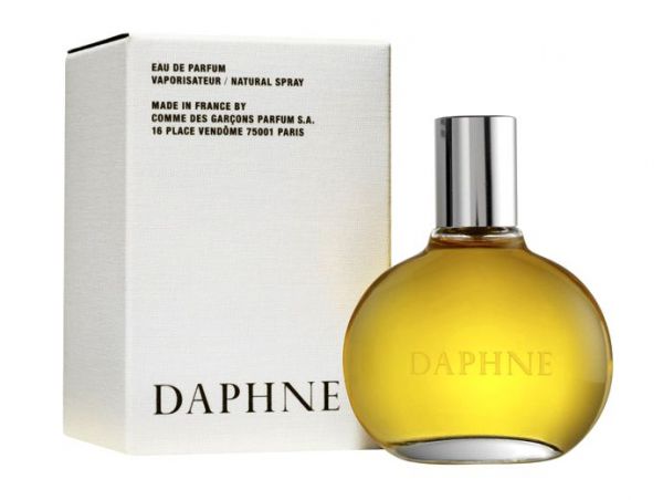 Comme des Garcons Daphne парфюмированная вода