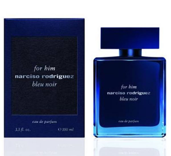 Narciso Rodriguez Blue Noir Eau De Parfum парфюмированная вода