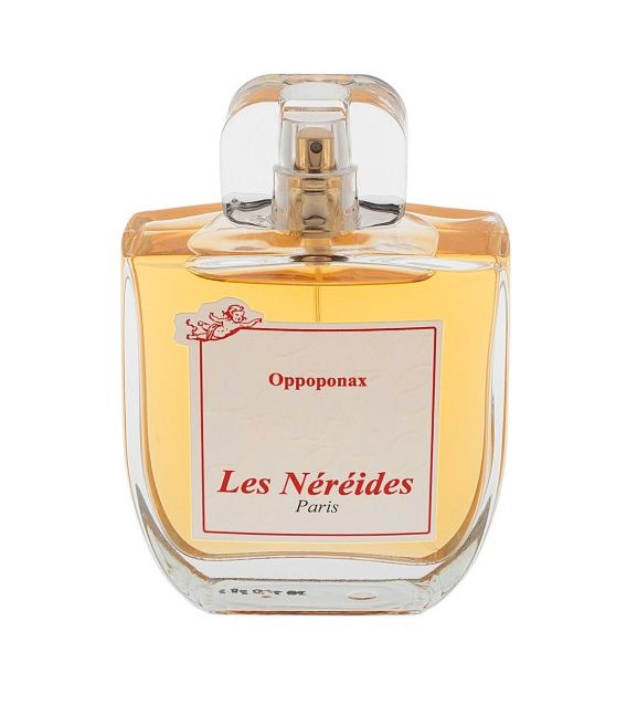 Les Nereides Oppoponax парфюмированная вода