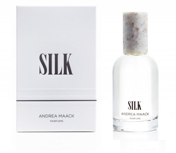 Andrea Maack Silk парфюмированная вода
