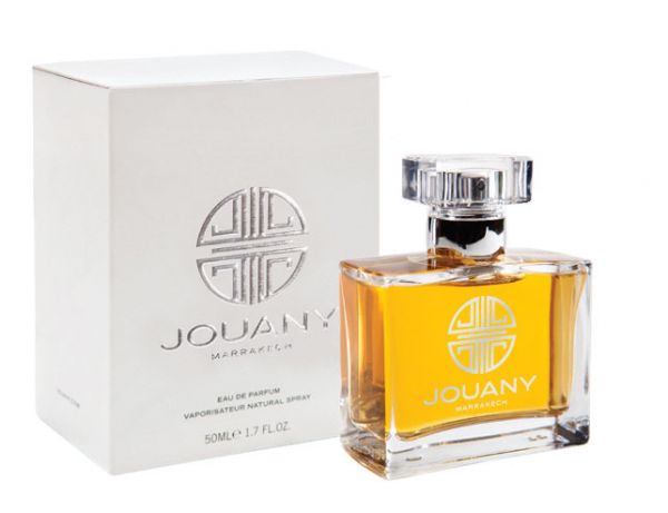 Jouany Perfumes Marrakech парфюмированная вода