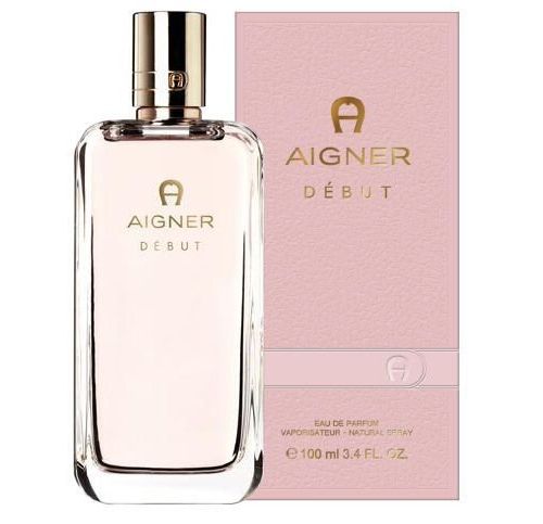 Aigner Debut парфюмированная вода