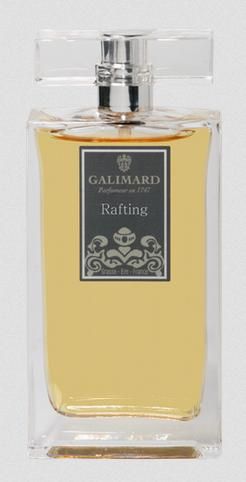 Galimard Rafting парфюмированная вода