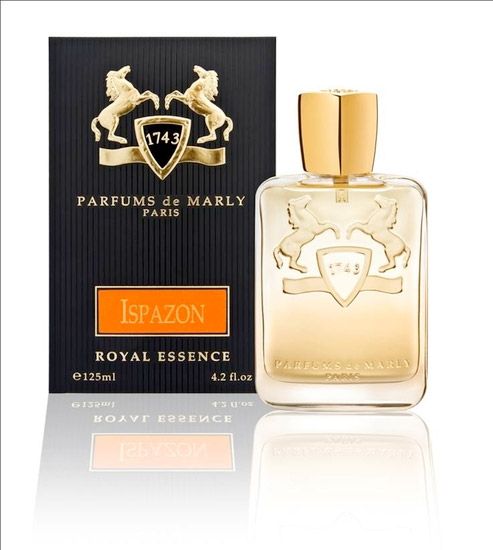 Parfums de Marly Ispazon парфюмированная вода