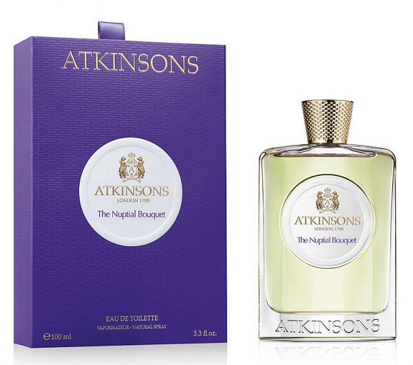 Atkinsons My Fair Lily парфюмированная вода