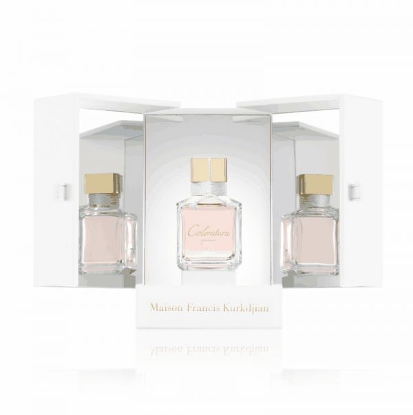 Maison Francis Kurkdjian Coloratura Extrait de Parfum духи