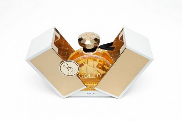 Hayari Parfums Goldy духи