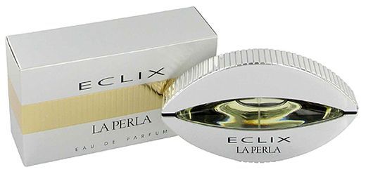 La Perla Eclix for Women парфюмированная вода