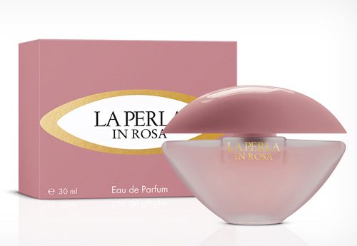 La Perla In Rosa парфюмированная вода
