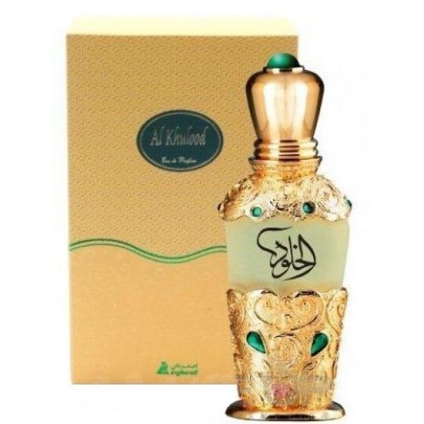 Asghar Ali Al Khulood парфюмированная вода