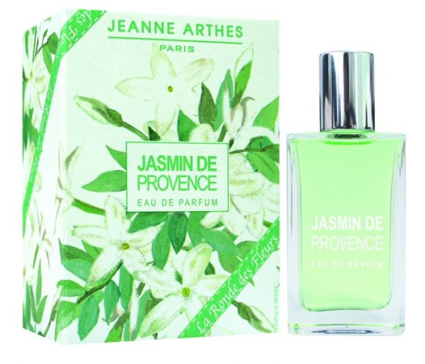 Jeanne Arthes Jasmin de Provence парфюмированная вода