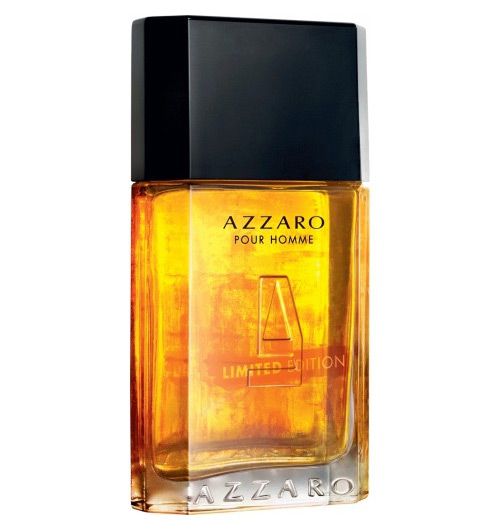 Azzaro Pour Homme Limited Edition 2015 туалетная вода