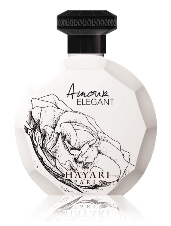Hayari Parfums Amour Elegant парфюмированная вода