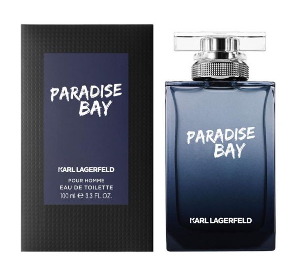 Karl Lagerfeld Paradise Bay Pour Homme туалетная вода