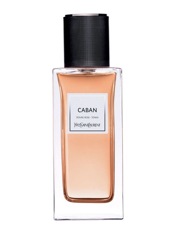 Yves Saint Laurent Caban парфюмированная вода