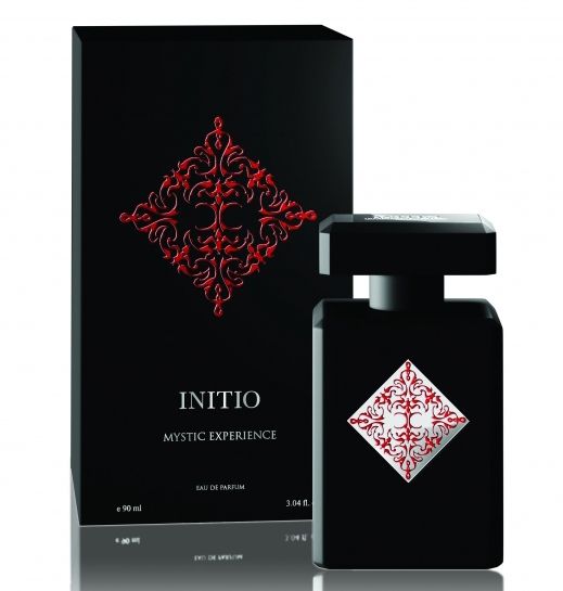 Initio Mystic Experience парфюмированная вода
