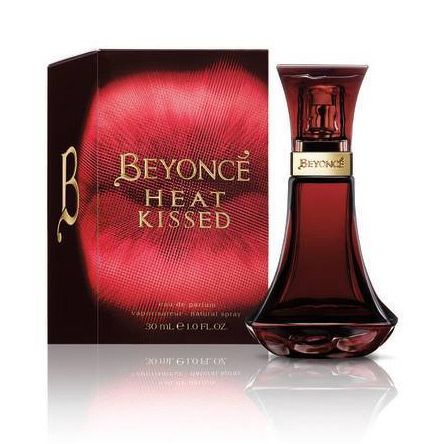Beyonce Heat Kissed парфюмированная вода