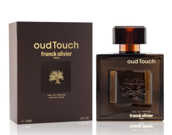 Franck Olivier Oud Touch парфюмированная вода