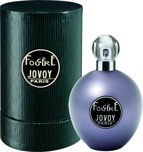 Jovoy Paris Fougere парфюмированная вода