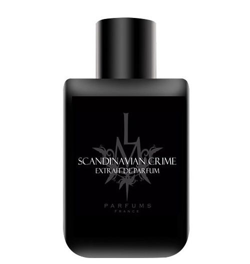 LM Parfums Scandinavian Crime парфюмированная вода
