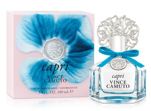 Vince Camuto Capri парфюмированная вода