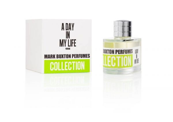 Mark Buxton A Day in My Life парфюмированная вода