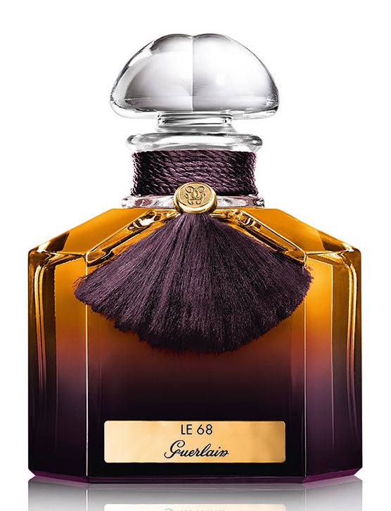 Guerlain L’Eau de Parfum du 68 парфюмированная вода